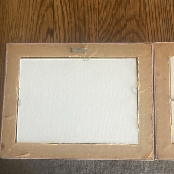 Upcycled Vintage frames with vintage children’s prints - Picture 10 of 15